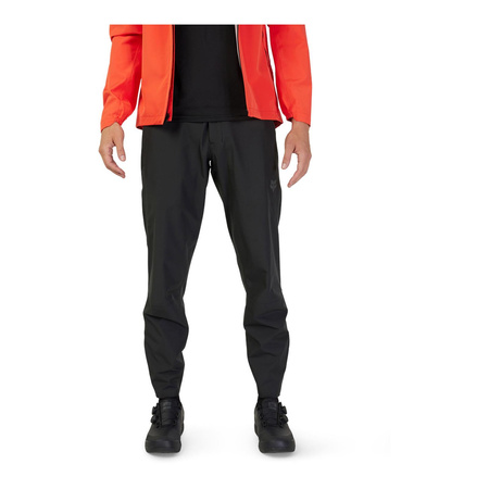 Spodnie przeciwdeszczowe FOX RANGER 2.5L BLACK czarny