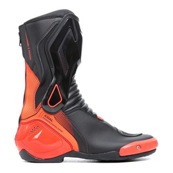 Buty sportowe TCX RT-RACE BLACK/DARK GREY czarny szary