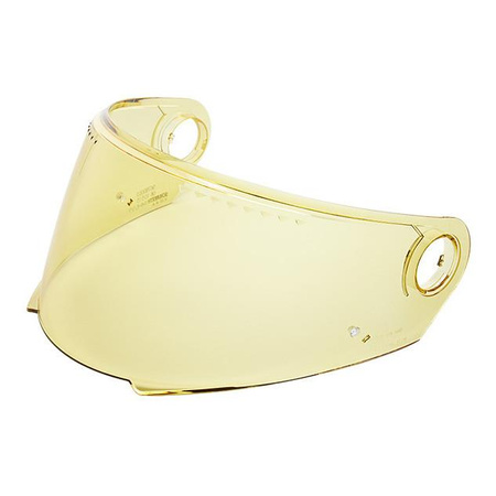 Wizjer szyba do kasku SCHUBERTH SV6-E E2 HD YELLOW żółty