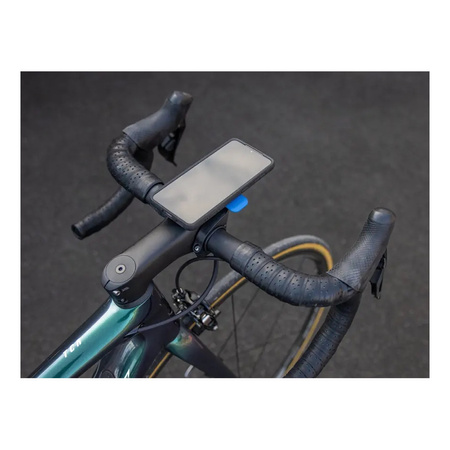 Podstawa QUAD LOCK PRO na mostek rowerowy czarny