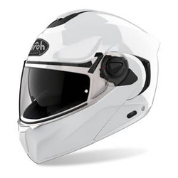 Kask szczękowy AIROH SPECKTRE COLOR WHITE GLOSS