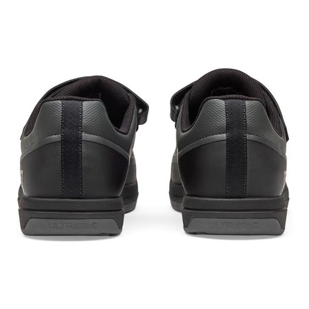 Buty rowerowe FOX UNION DARK SHADOW czarny szary