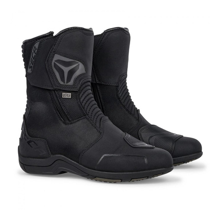 Buty turystyczne SECA COMET CLIMA HDRY BLACK czarny