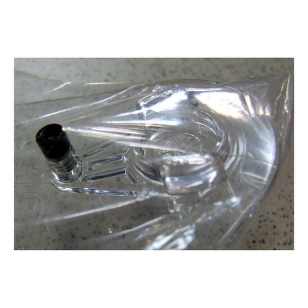 Wizjer szyba do kasku AGV COMPACT ST CLEAR przezroczysty