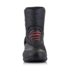 Buty turystyczne ALPINESTARS RIDGE V2 WP BLACK czarny