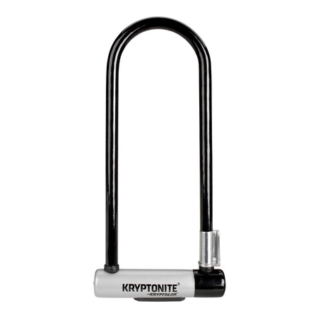 Zapięcie U-Lock KRYPTONITE KRYPTOLOK LS 102CM X 22,9CM czarny szary