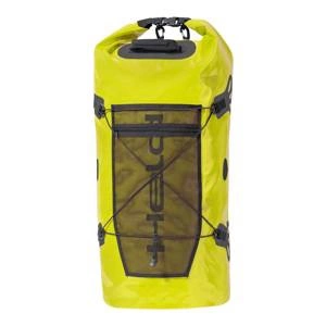 Torba na siedzenie motocykla Held ROLL-BAG YELLOW FLUO żółty