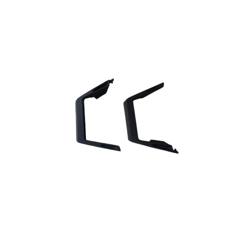 Mocowanie paska do gogli IMX SAND BLACK MATT czarny mat