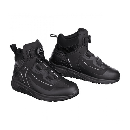 Buty krótkie SECA DRIFT BLACK czarny