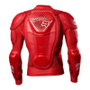 Zbroja FOX TITAN SPORT FLAME RED czerwony