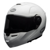 Kask szczękowy BELL SRT MODULAR SOLID WHITE biały