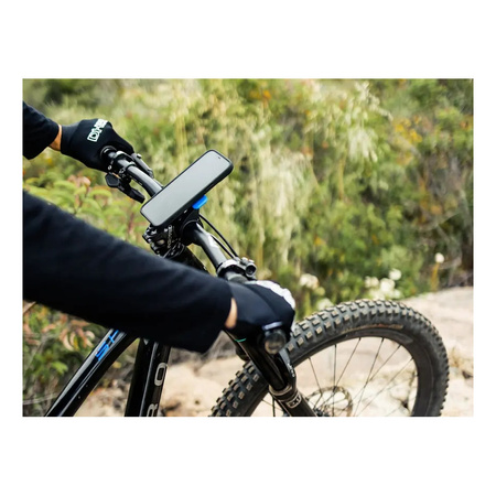 Podstawa QUAD LOCK PRO na mostek rowerowy czarny