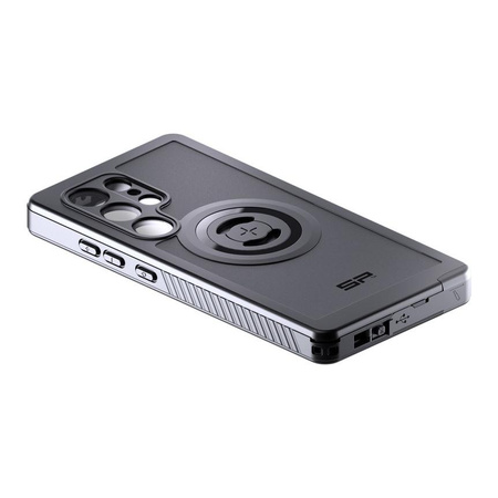 Etui na telefon SP CONNECT PHONE CASE SPC+ XTREME SAMSUNG S24 ULTRA czarny