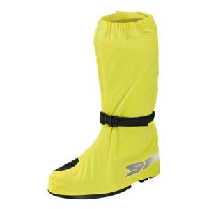 Przeciwdeszczowe osłony na buty SPIDI HV-COVER YELLOW FLUO żółty fluo