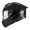 Kask integralny MT THUNDER 4 R SV PURE A1 GLOSS czarny