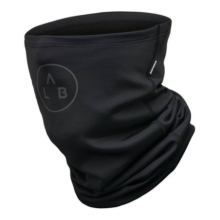 Chusta komin SPIDI THERMO NECK WARMER BLACK czarny