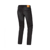 Jeansy motocyklowe SECA STROKE III BLACK czarny