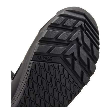 Buty cross FOX DEFEND ADV BLACK czarny