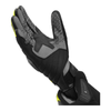 Rękawice miejskie SHIMA BLAZE 3.0 FLUO czarny żółty fluo