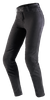Jeansy motocyklowe damskie SPIDI MOTO LEGGINGS PRO BLACK czarny