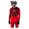 Bluza cross FOX FLEXAIR OPTICAL FLUO RED czerwony fluo