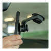 Uchwyt do mocowania SP CONNECT SUCTION MOUNT SPC+ MAG NA SZYBĘ BLACK czarny