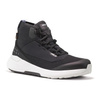 Buty krótkie SIDI NUCLEUS GTX BLACK/WHITE czarny biały