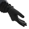 Rękawice miejskie damskie SHIMA SONIC LADY BLACK czarny