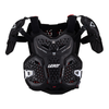 Buzer LEATT 4.5 PRO EVO BLACK czarny