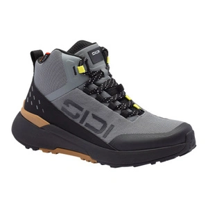 Buty krótkie SIDI NUCLEUS AIR GREY/BLACK szary czarny