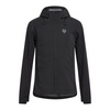 Kurtka enduro FOX RANGER WATER BLACK czarny