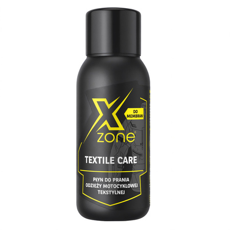 Płyn do prania odzieży motocyklowej XZONE 300ml