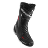Buty sportowe SHIMA RX-3 RED FLUO czarny czerwony fluo