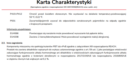 Środek do czyszczenia łańcucha GRITT BY LEATT CHAIN CLEANER AEROSOL 400ml