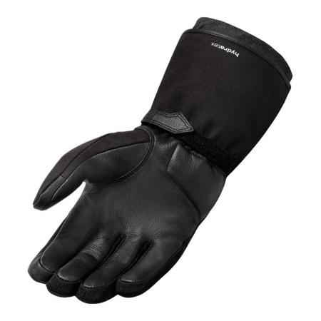 Rękawice zimowe REVIT FREEDOM H2O BLACK czarny