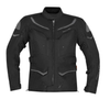 Kurtka tekstylna damska RICHA INFINITY 2 ADVENTURE LADY BLACK czarny