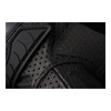 Rękawice miejskie damskie FURYGAN TD21 LADY VENTED BLACK czarny biały