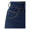 Jeansy motocyklowe SHIMA DEVON MEN DARK BLUE granatowy niebieski