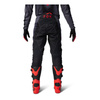 Spodnie cross FOX 180 INTERFERE GREY/RED szary czerwony