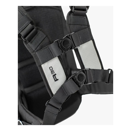 Plecak KRIEGA R30 czarny