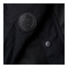 Kurtka tekstylna BROGER CALIFORNIA BLACK czarny