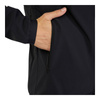 Kurtka rowerowa FOX RANGER FIRE BLACK czarny