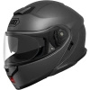 Kask szczękowy SHOEI NEOTEC 3 MATT DEEP GREY szary