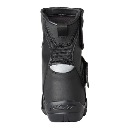 Buty turystyczne  RST AXIOM MID WATERPROOF CE BLACK czarny
