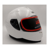 Kask integralny LAZER VERTIGO EVO Z LINE WHITE biały