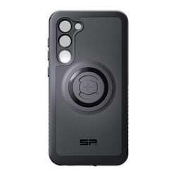 Etui na telefon SP CONNECT PHONE CASE SPC+ XTREME SAMSUNG S23 czarny