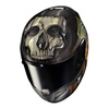 Kask integralny HJC R-PHA-11 GHOST CALL OF DUTY BLACK/BROWN czarny brązowy zielony