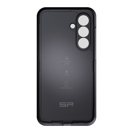 Etui na telefon SP CONNECT PHONE CASE SPC+ XTREME S26+ czarny