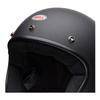 Kask otwarty BELL MAGNUM SOLID MATTE BLACK czarny mat