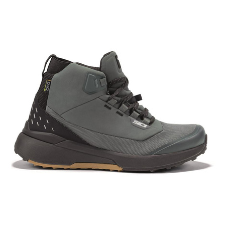 Buty krótkie SIDI NUCLEUS GTX IVY/BLACK zielony czarny